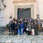 Visita Museo della Memoria e della Pace – Centro studi “Giovanni Palatucci” e Chiesa Madonna del Carmine Campagna (SA)