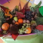 Giornata della frutta autunnale- Scuola dell’Infanzia Polla Capoluogo